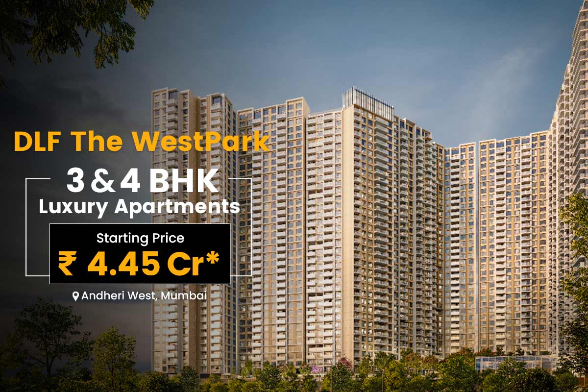 DLF The WestPark Andheri West